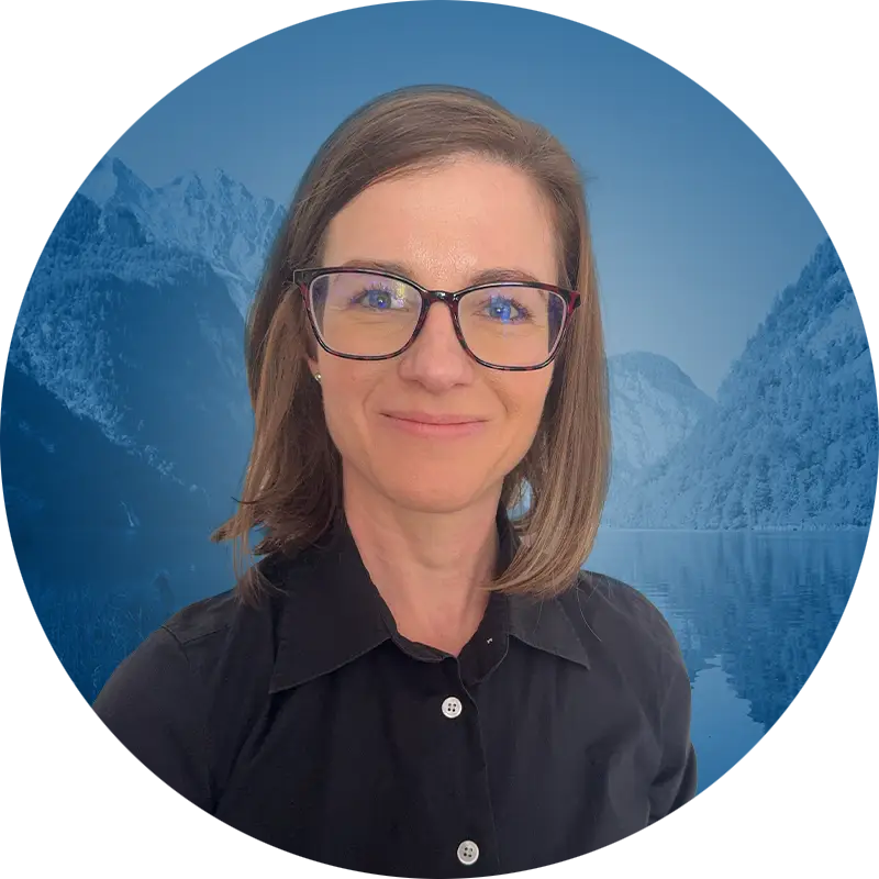 Catherine Deatherage