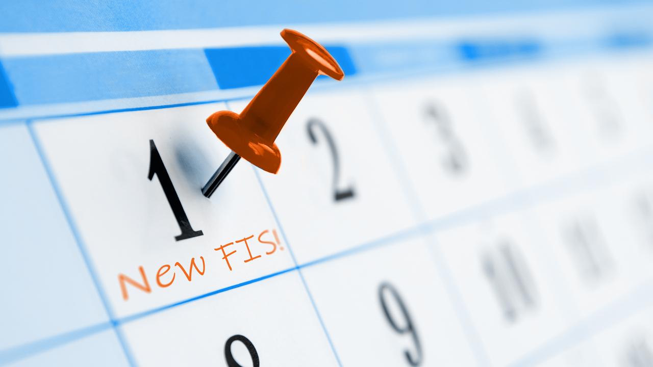 New faculty information system