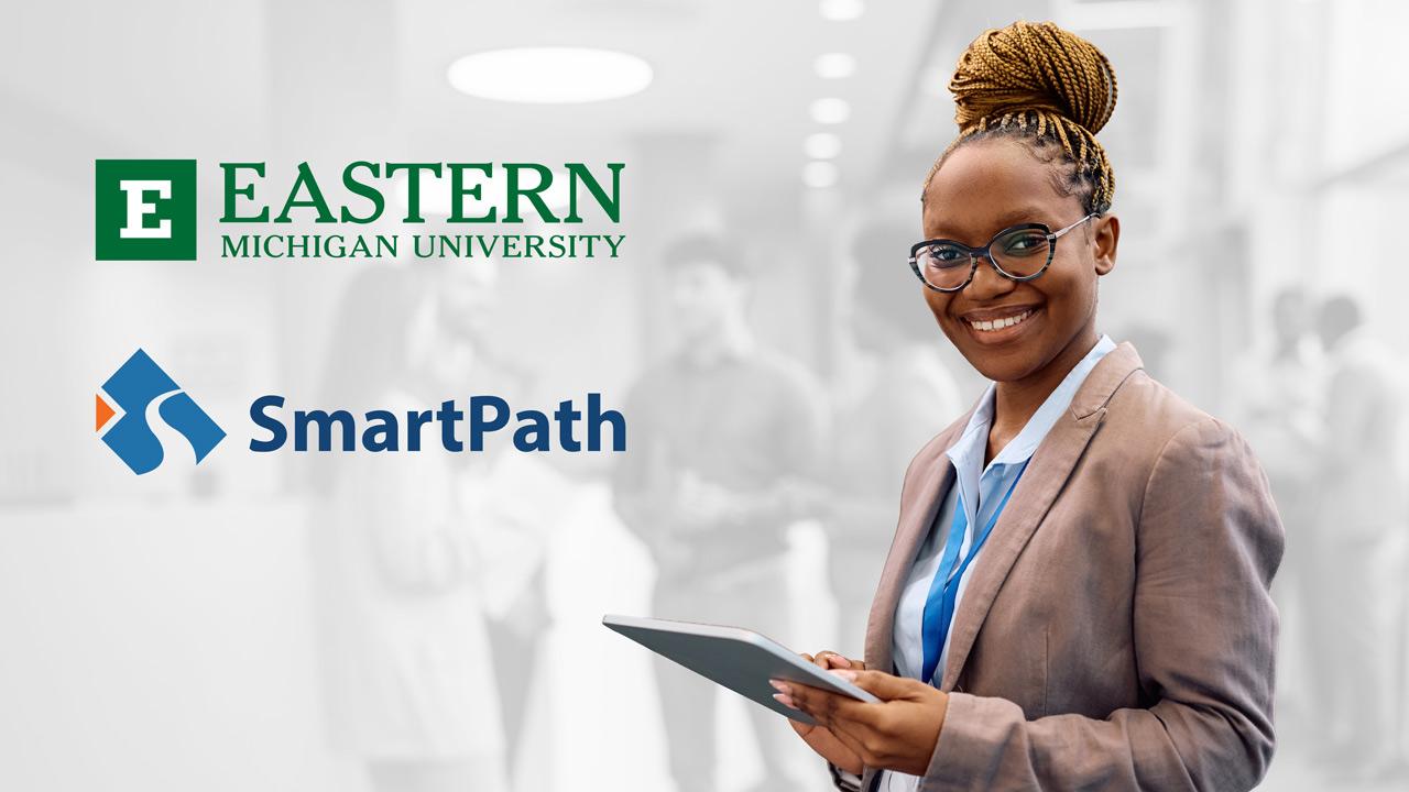 Eastern Michigan University SmartPath case study